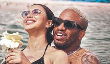 Xiomy Kanashiro revela detalles de su viaje a Miami con Farfán: “Fue muy lindo, la pasamos con toda la familia”