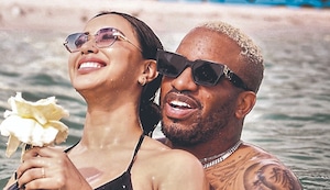 Xiomy Kanashiro revela detalles de su viaje a Miami con Farfán: “Fue muy lindo, la pasamos con toda la familia”