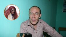 Monique Pardo llora en el velorio de Yuca: “Era un grande. Su corazón valía oro”