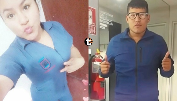 TROME | De futura doctora a extorsionadora: Así operaba 'La Peligrosa'. Video: Latina