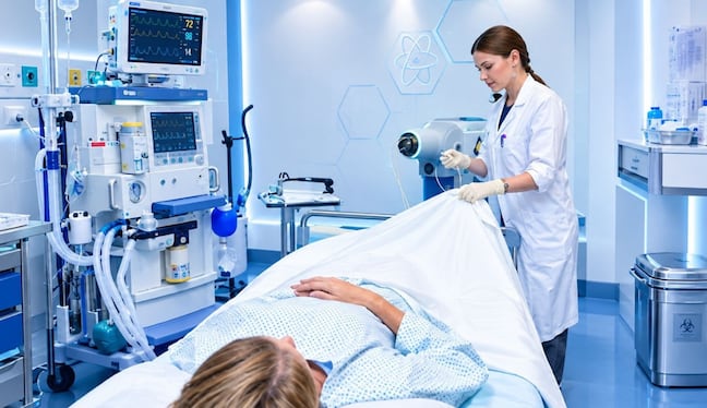 IPEN propone nuevas normas de seguridad para tratar el cáncer