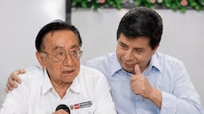 Pepitas: José Balcázar busca como sea el indulto a Pedro Castillo