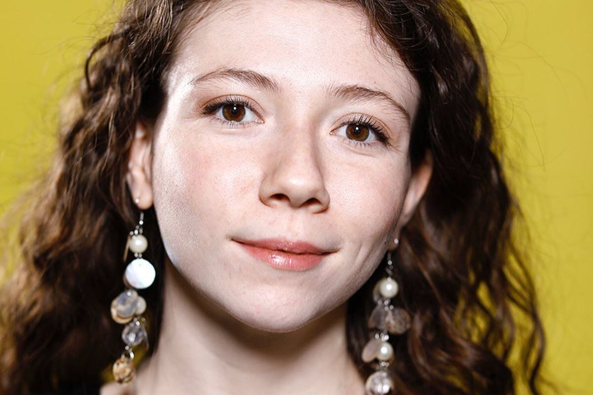 Ece Yüksel interpreta a Inci en "Secretos de familia" (Foto: Ece Yüksel / Instagram)