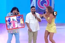 Erick Elera se suma a MQM, pero sucede lo impensado durante su presentación: “¿Seguro que es él?"