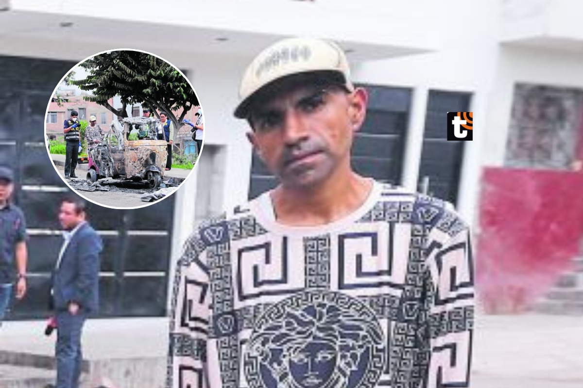 Cantante chacalonero sufre nuevo atentado.
