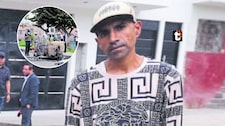 ¡Terror en SJL! Cantante chacalonero sufre nuevo atentado: incendian su mototaxi y equipos de sonido