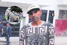 ¡Terror en SJL! Cantante chacalonero sufre nuevo atentado: incendian su mototaxi y equipos de sonido