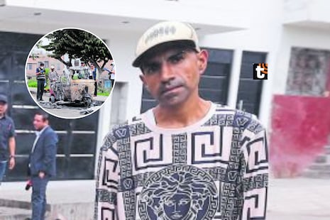 ¡Terror en SJL! Cantante chacalonero sufre nuevo atentado: incendian su mototaxi y equipos de sonido