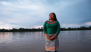 Ministerio de Cultura reconoce a lideresas indígenas en el ‘Día Internacional de la Mujer’