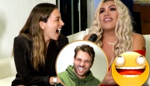 Wendy Guevara echa a Nicola Porcella con los canjes: “Todo quiere gratis”