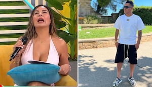 Pamela López expone deuda de Christian Cueva con su exsuegra enferma