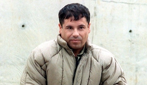 Pico Tv: El cazador del ‘Chapo’ Guzmán