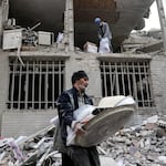 ¿Cuáles son los motivos del ataque a Irán por parte de Estados Unidos e Israel?