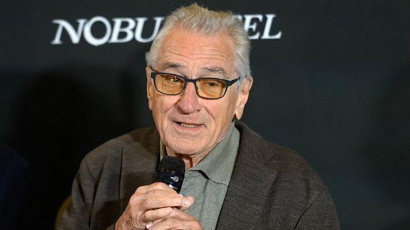 Robert de Niro cumplió 83 años. Foto: GEC