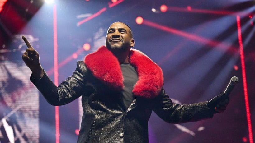 Don Omar es uno de los muchos artistas internacionales que pasaron por el escenario de la discoteca Jet Set.