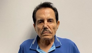 Los fundadores del Cártel de Sinaloa