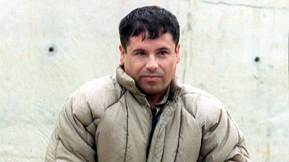 El Chapo Guzmán fue sentenciado a cadena perpetua en EE.UU. en 2019. (Agencias)