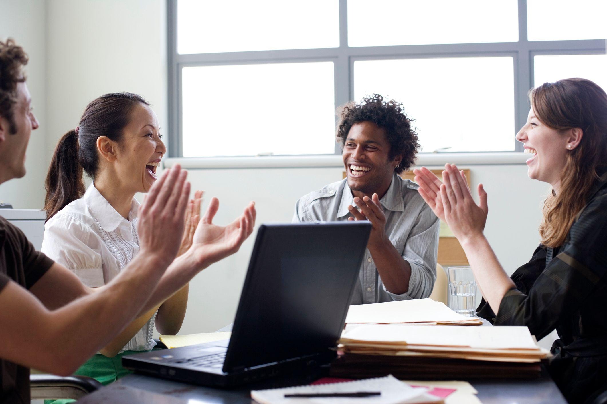 Todo lo bueno llega con esfuerzo, sacrificio y dedicación
