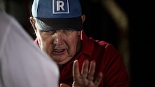 Rafael López Aliaga reconoce derrota tras denunciar fraude y enfrentarse al JNE: “Me enfrenté a todos hasta el último aliento”