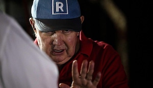 RLA reconoce derrota tras denunciar fraude y reclamar al JNE: “Me enfrenté a todos hasta el último aliento”