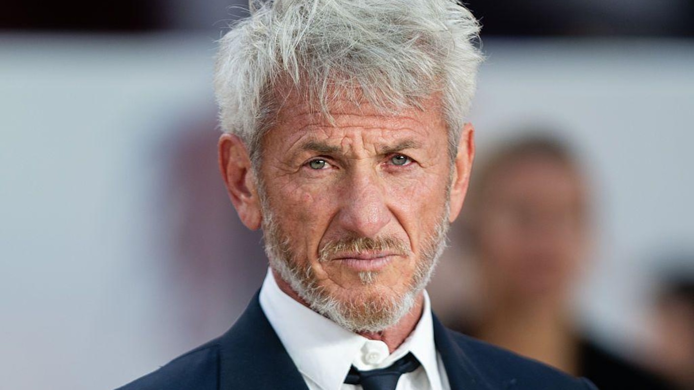Sean Penn, tres veces ganador del Oscar. (Agencias)