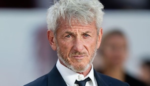 Se revela la razón por la que Sean Penn no fue a los premios Oscar | VIDEO