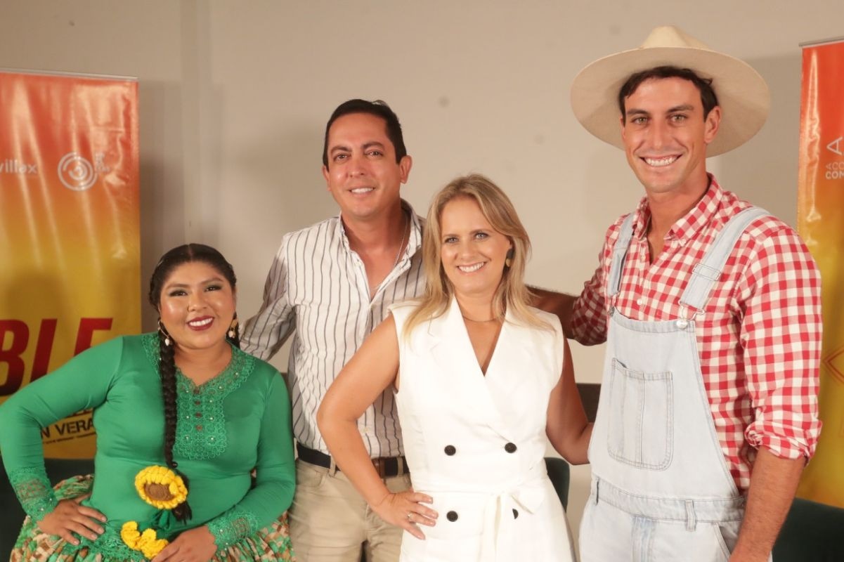 Conductores de Posible