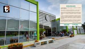 Municipalidad de La Molina desmiente hackeo a su base de datos: “No se han vulnerado los sistemas de seguridad”