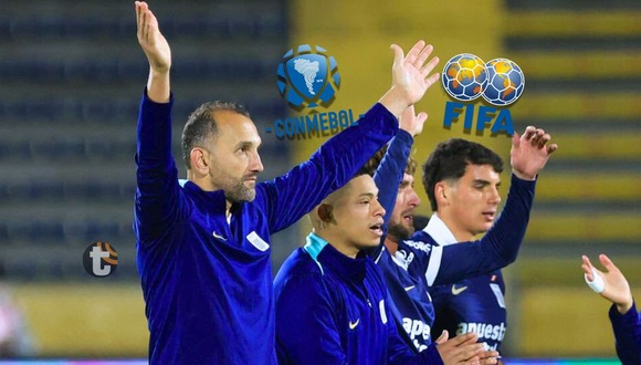 Prensa argentina habla sobre posible clasificación autompática de Alianza Lima (Video: @UrbanaPlay)