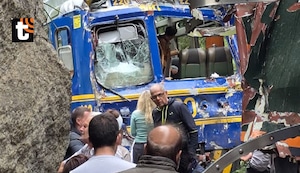 Fiscalía investiga choque de trenes en Cusco: más de 50 heridos y un maquinista fallecido tras colisión frontal