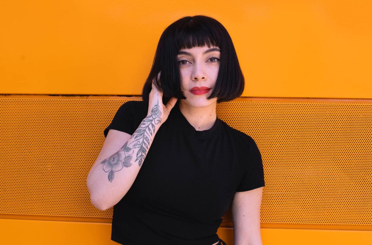 Cancamusa confirma concierto en Lima como parte de su gira “Amor Minimal Tour”. (Foto: Instagram)