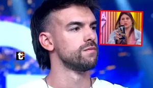 Juan NIEGA infidelidad a la ‘Nena’ y expone su perfil en app de citas que coincide con fechas: ‘¿No estaba yo con ella?’