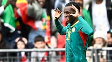 ¡Golpe africano! Senegal sorprende a Perú con gol de Jackson en el Stade de France