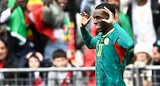 ¡Golpe africano! Senegal sorprende a Perú con gol de Jackson en el Stade de France