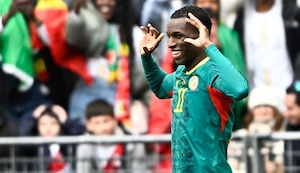¡Golpe africano! Senegal sorprende a Perú con gol de Jackson en el Stade de France