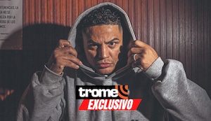 Jonathan Maicelo: habla sobre su exesposa, su rinoplastia, su jale con las mujeres y más