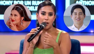 La increíble respuesta de Melissa Paredes sobre la muerte de la ‘Muñequita Milly’ y su defensa al Dr. Fong