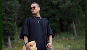 Reguetonero peruano ‘Inka’ se abre paso con el ‘Flowklore’