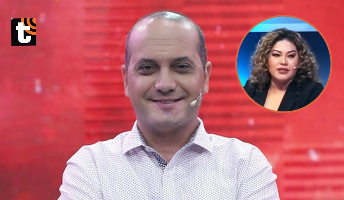 Por otro lado, ‘Canchita’ inició un tratamiento para perder peso.