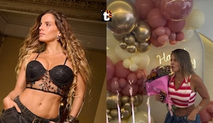 Ale Baigorria celebra su cumpleaños en medio de polémica por albergue y deja en shock a sus invitados con su insólito deseo: ¿qué pidió?