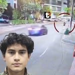 Abogado del conductor que atropelló a campeona nacional de buceo asegura que no estaba ebrio