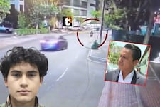 Abogado del conductor que atropelló a campeona nacional de buceo asegura que no estaba ebrio