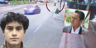 TROME - Joven que atropelló a deportista no estuvo alcoholizado.