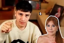 Cristorata lanza ultimátum a la ‘Urraca’ tras ser acusado de ‘burlarse’ sobre el caso Liceo Naval: “No quiero hablar con Farfán…”