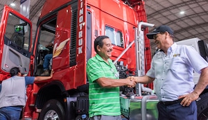 Expo Auto Perú 2026: la nueva fuerza de las marcas chinas se luce en el Jockey