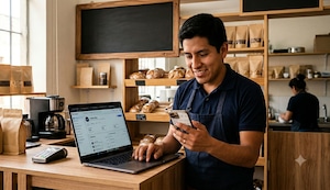 Redes sociales para pymes: Estrategias clave para convertir seguidores en clientes habituales