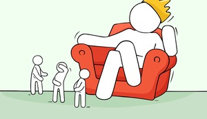 ¿De dónde viene la frase ‘Se le subieron los humos a la cabeza’?