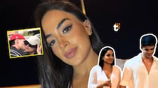 Onelia Molina y Kevin Díaz se hospedaron en suite presidencial de 2 mil soles la noche: ¿Oficializaron?