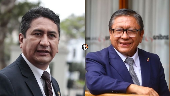 TROME | Cuestionan a la Policía por políticos fugitivos. Video: ATV