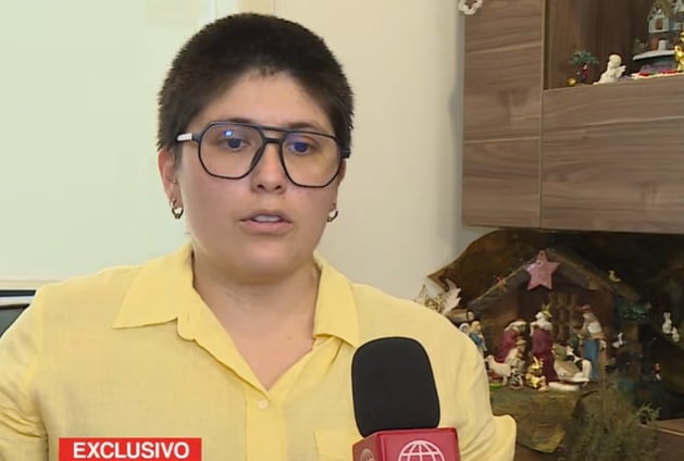 Renata Pulcha Ugarte, víctima de Manuel Acuña Forno